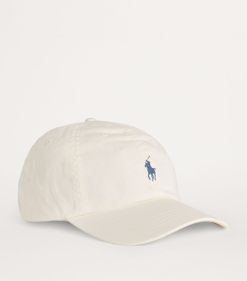 Polo Ralph Lauren Polo Ralph Lauren Polo Pony Baseball Cap