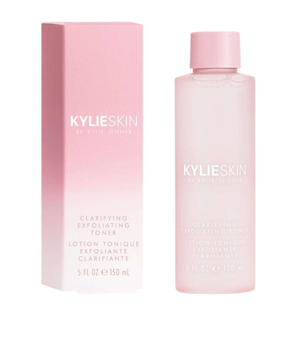 Kylie Cosmetics Kylie Cosmetics Clarifying Exfoliating Toner (150Ml)
