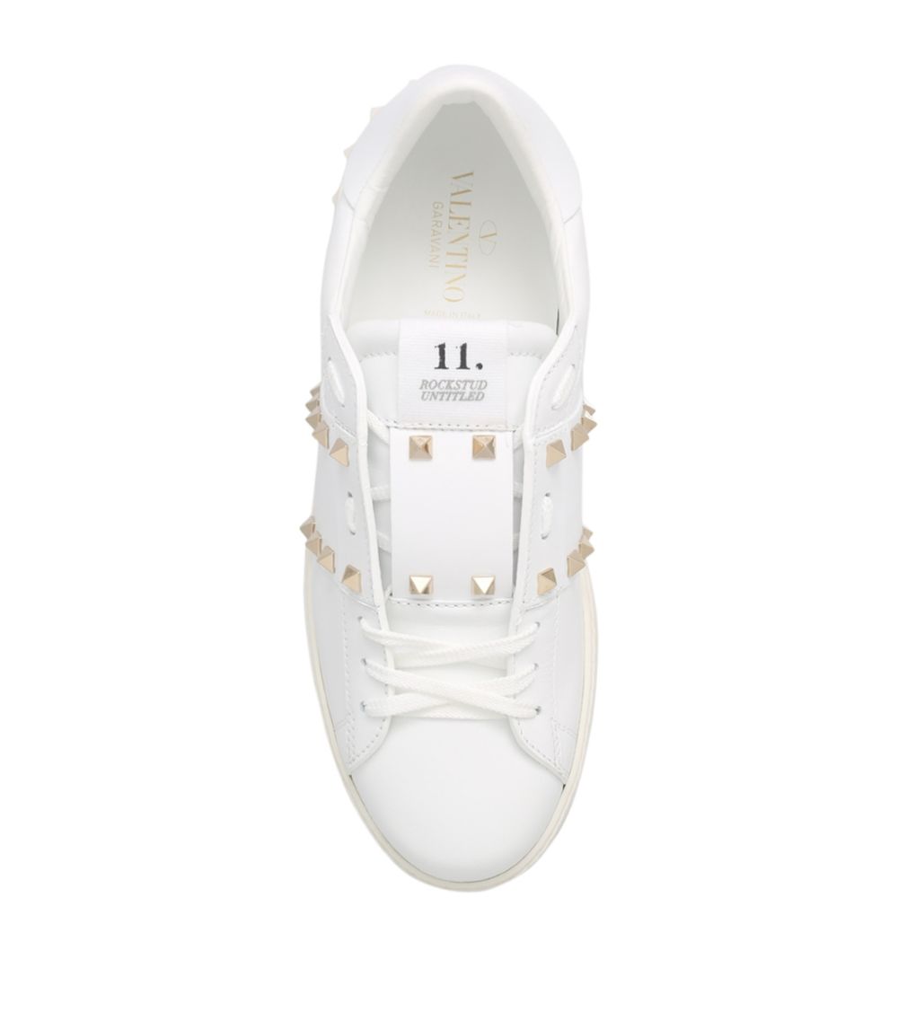 VALENTINO GARAVANI Valentino Garavani Valentino Garavani Rockstud Sneakers