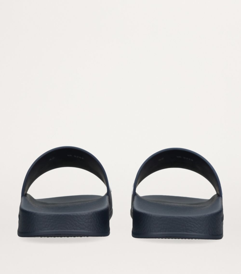 Givenchy Givenchy Logo Slides