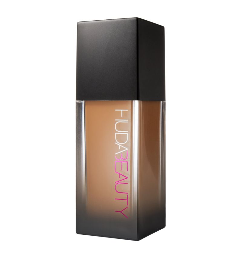 Huda Beauty Huda Beauty #FauxFilter Luminous Matte Liquid Foundation