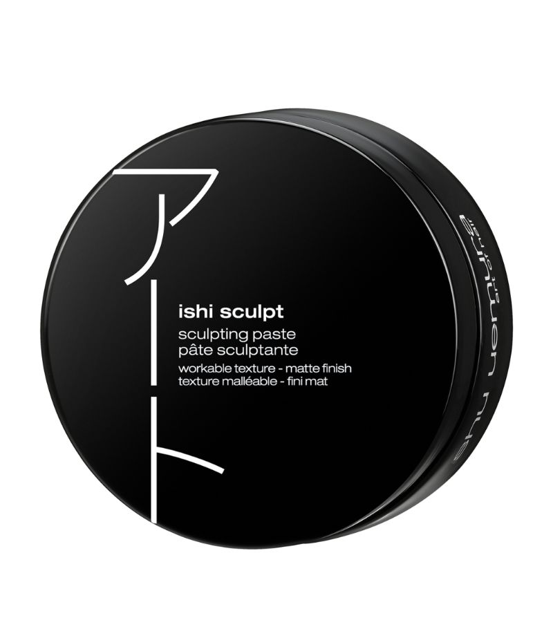 Shu Uemura Shu Uemura Ishi Sculpt Paste (75Ml)