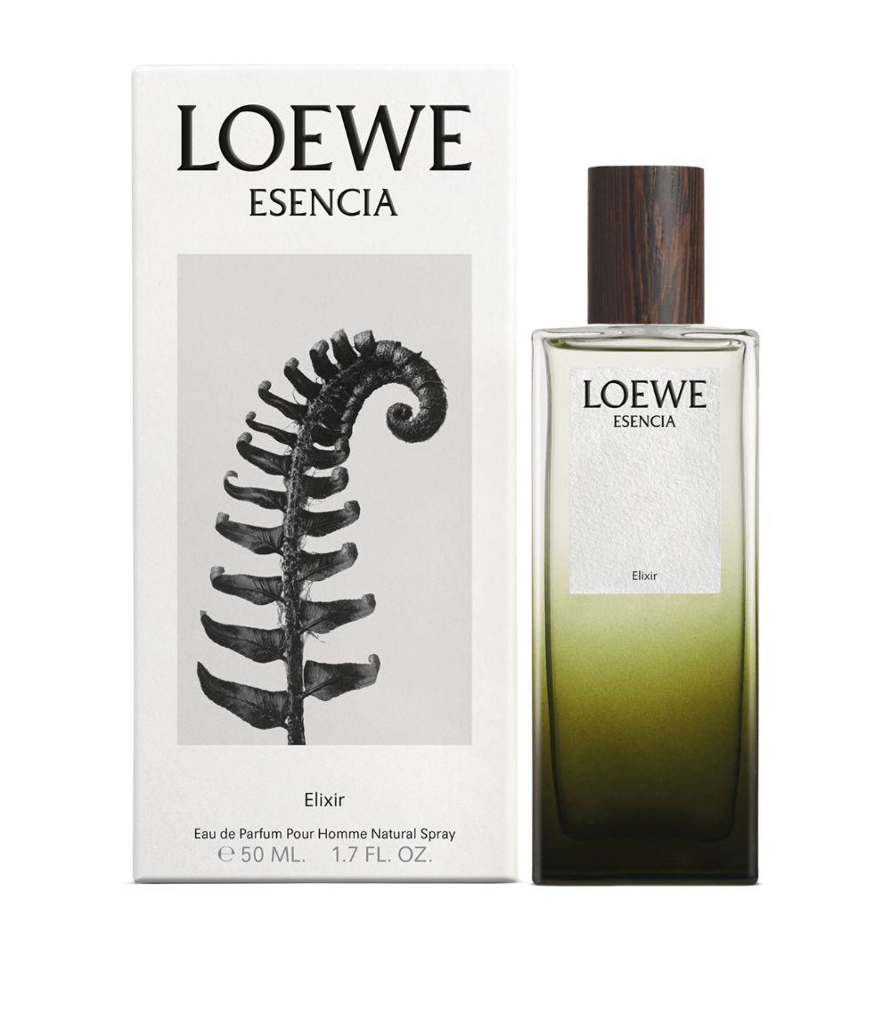 Loewe Loewe Esencia Elixir Eau De Parfum (50Ml)