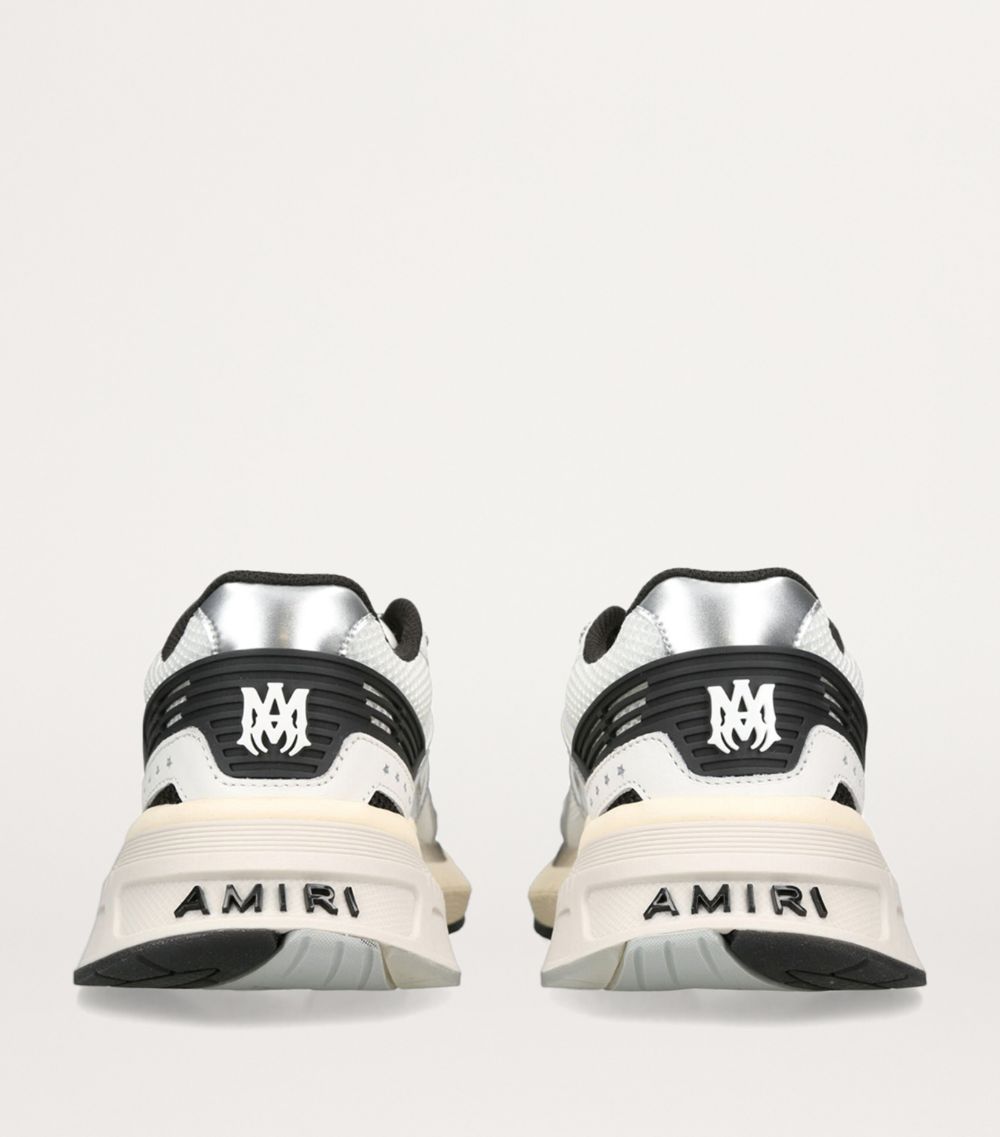 Amiri Amiri Ma Runner Sneakers