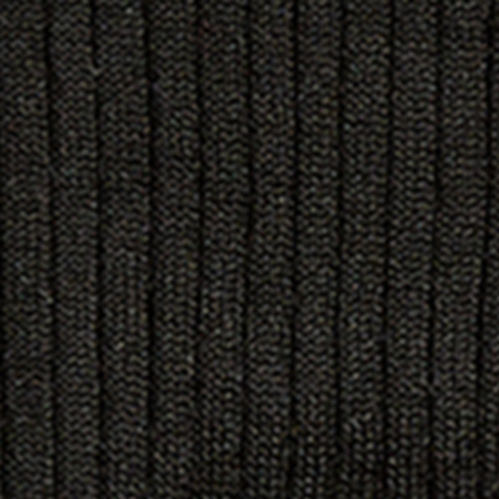 Doré Doré Doré Doré Wool Rib-Knit Socks