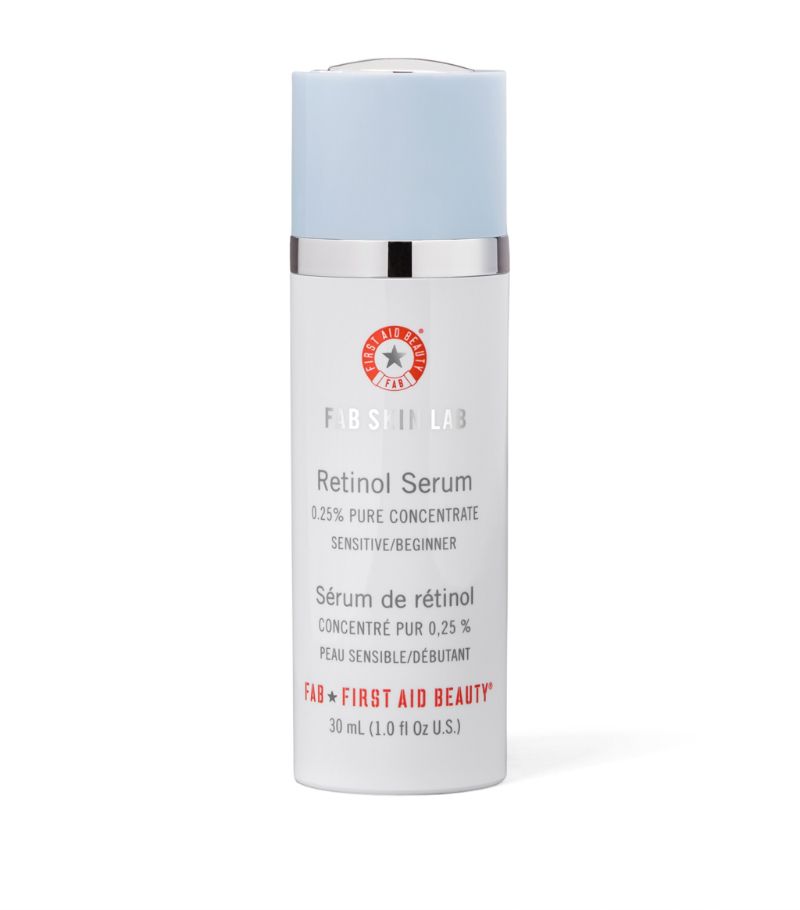 First Aid Beauty First Aid Beauty Skin Lab Retinol 0.25% Serum (30ml)