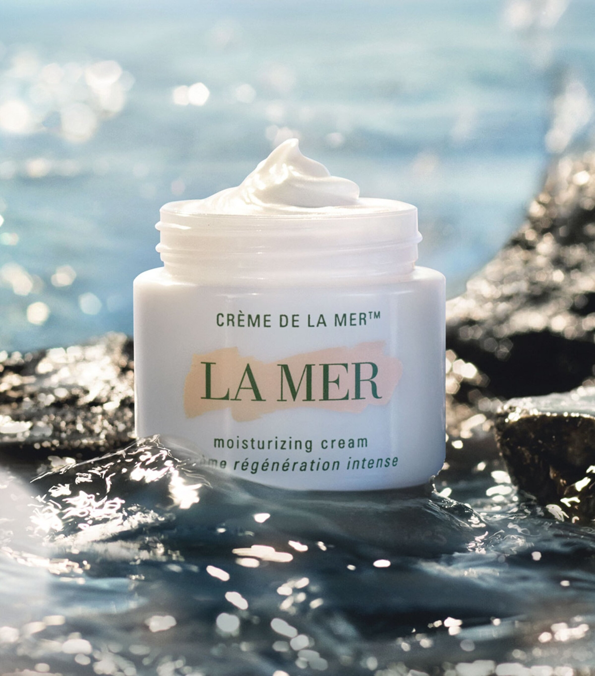 La Mer Crème de la Mer Moisturizing Cream