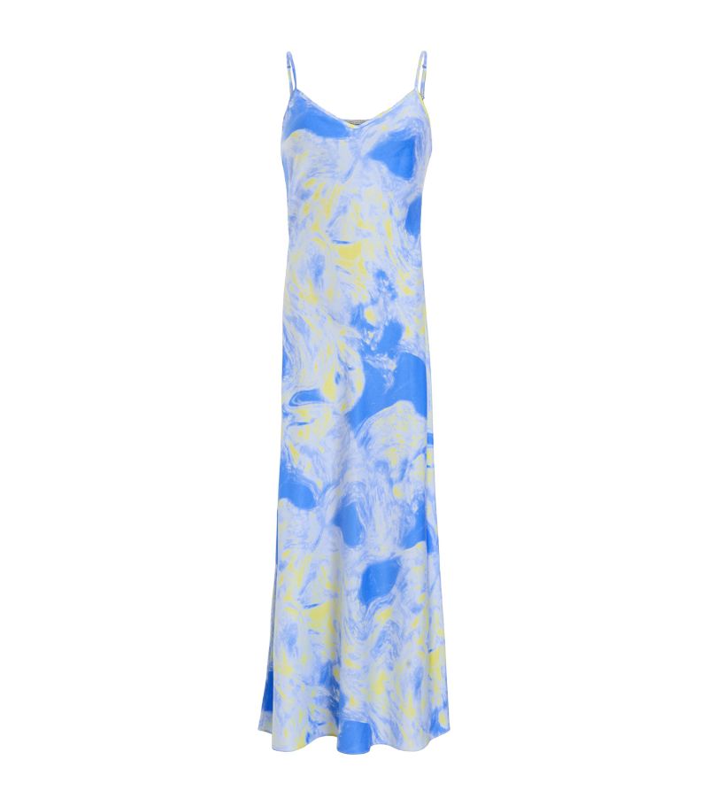 Allsaints Allsaints Bryony Spiral Dress