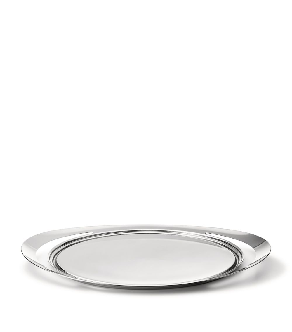 Georg Jensen Georg Jensen Cobra Serving Tray (48Cm X 36Cm)