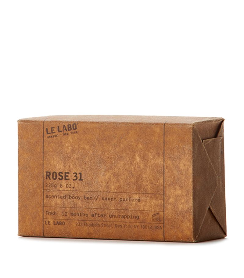 Le Labo Le Labo Rose 31 Bar Soap (226G)
