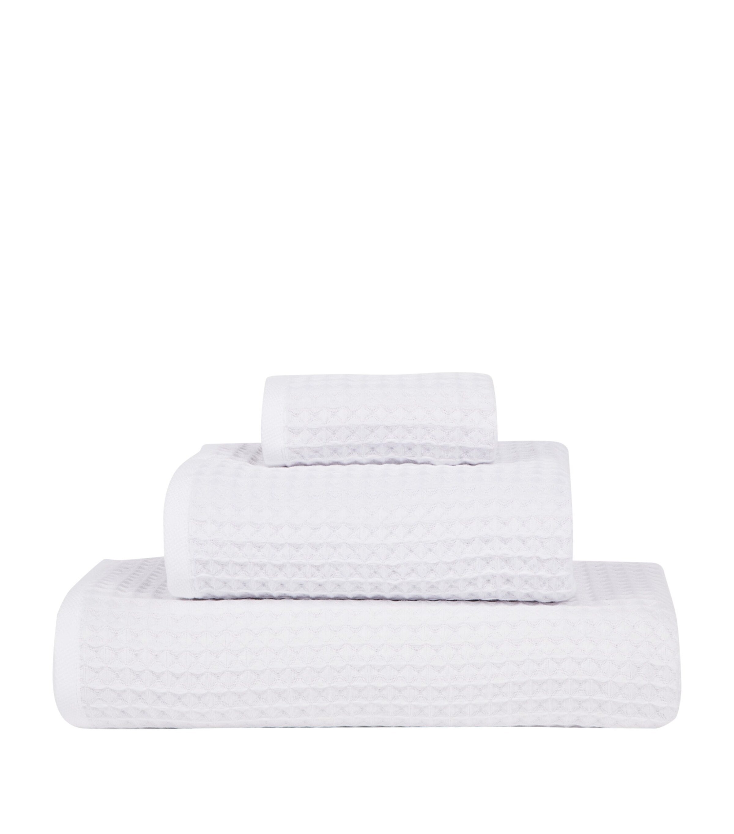 Uchino Uchino Air Waffle Hand Towel