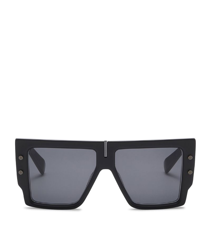  Balmain Eyewear B-Grand Sunglasses