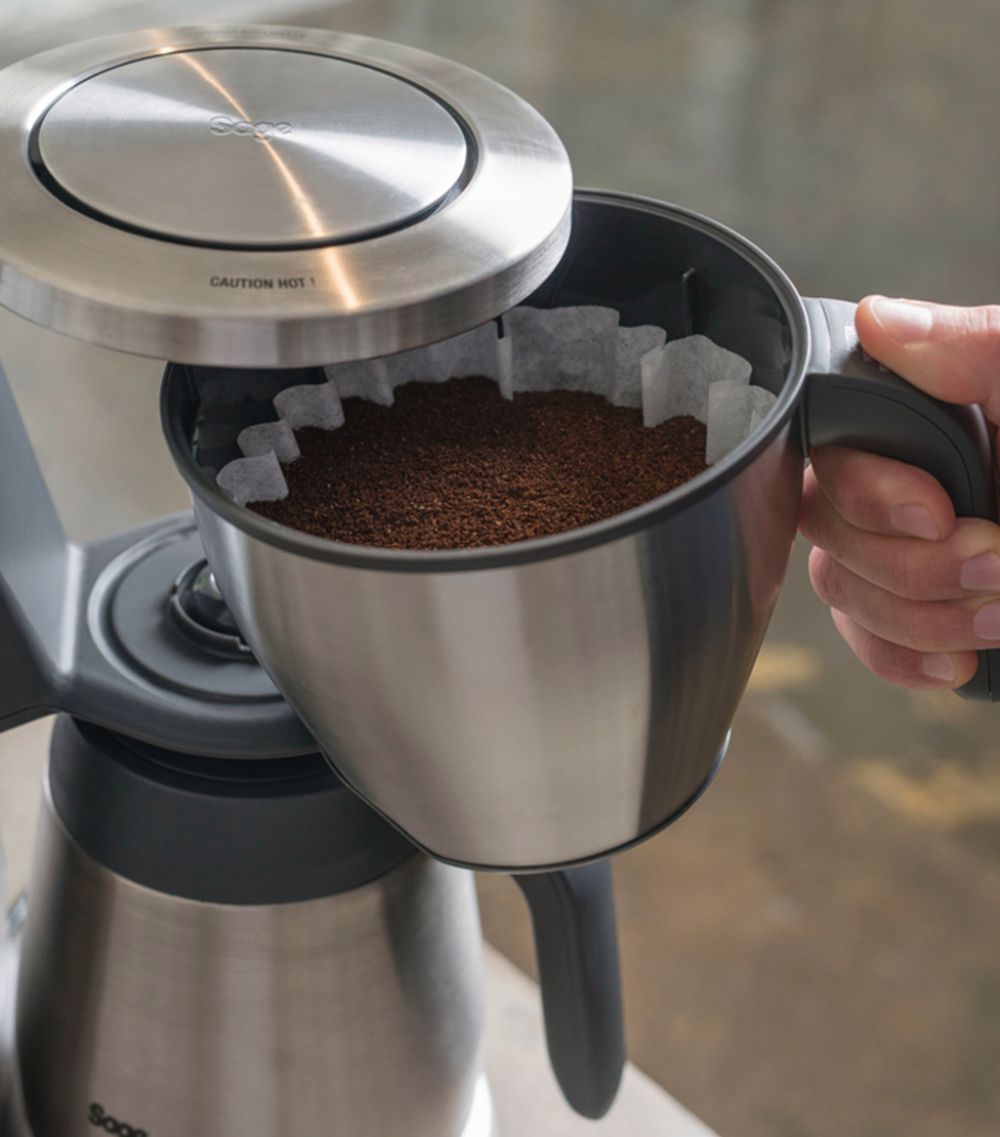 Sage Sage Precision Brewer Coffee Machine