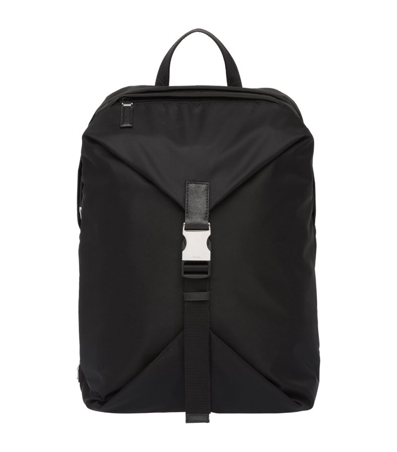 Prada Prada Re-Nylon Backpack