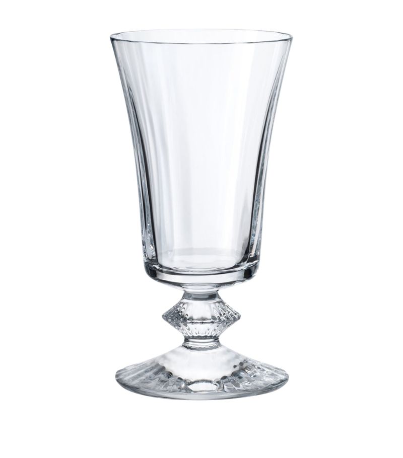 Baccarat Baccarat Small Mille Nuits Water Glass (340Ml)