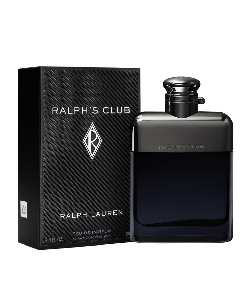 Ralph Lauren Ralph Lauren Ralph'S Club Eau De Parfum (100Ml)