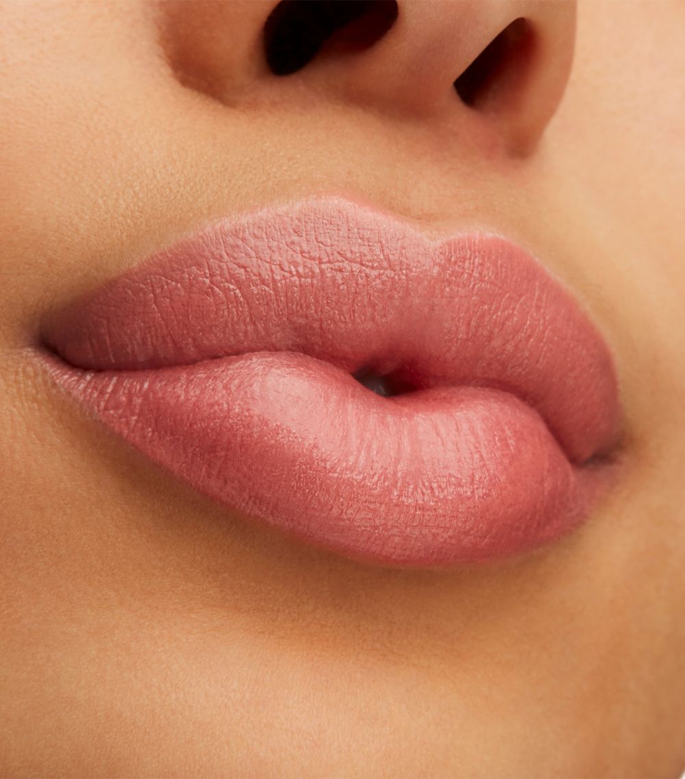 Mac Mac Lustreglass Sheer-Shine Lipstick