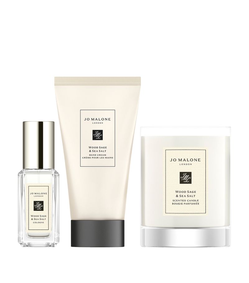 Jo Malone London Jo Malone London Wood Sage & Sea Salt Travel Collection