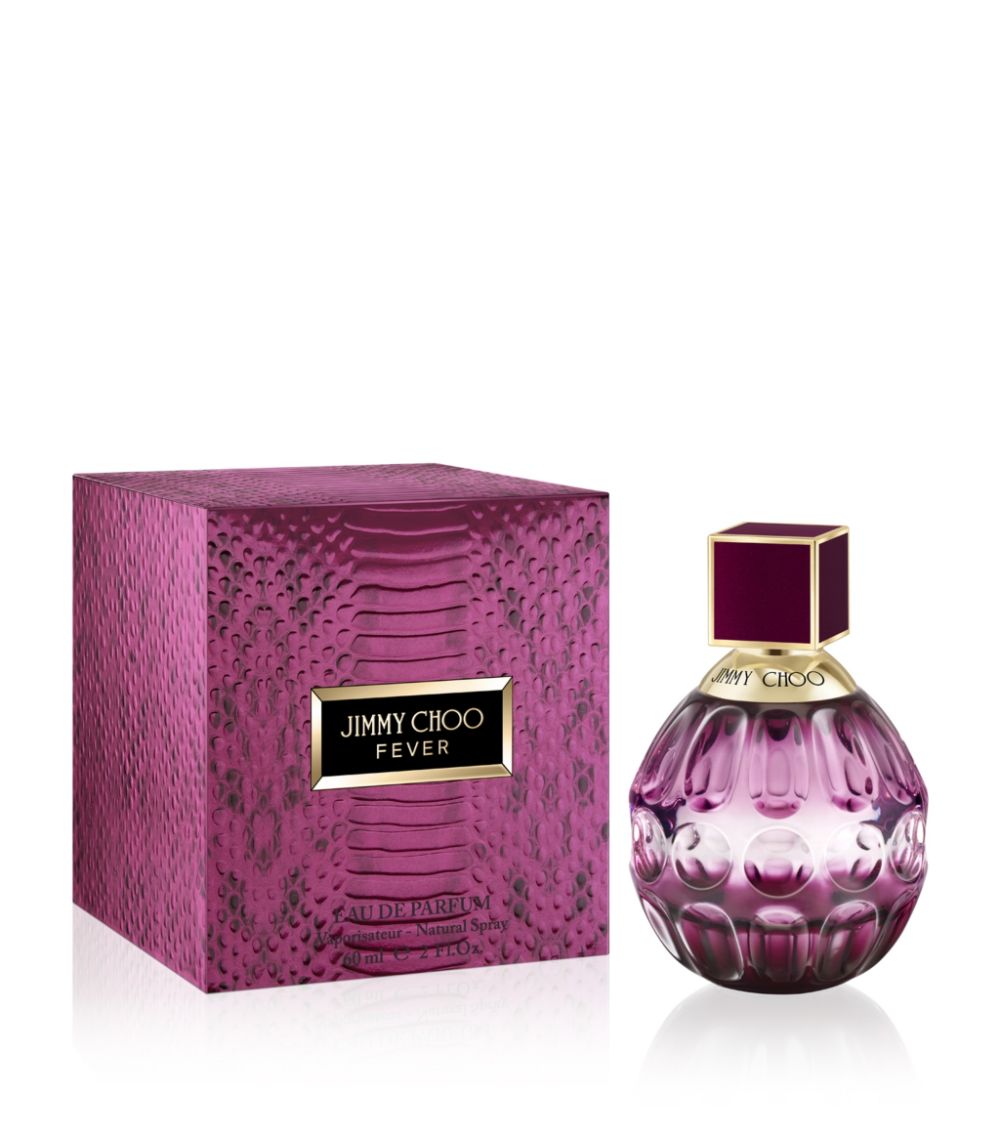 Jimmy Choo Jimmy Choo Fever Eau De Parfum (60Ml)