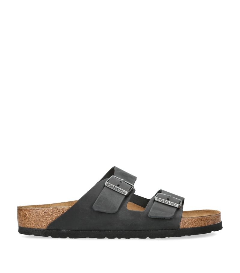 Birkenstock Birkenstock Suede Arizona Sandals