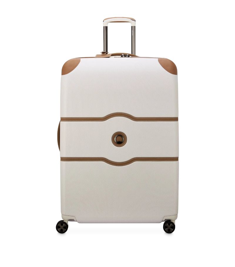 Delsey Delsey Chatelet Air 2.0 Check-In Suitcase (82Cm)