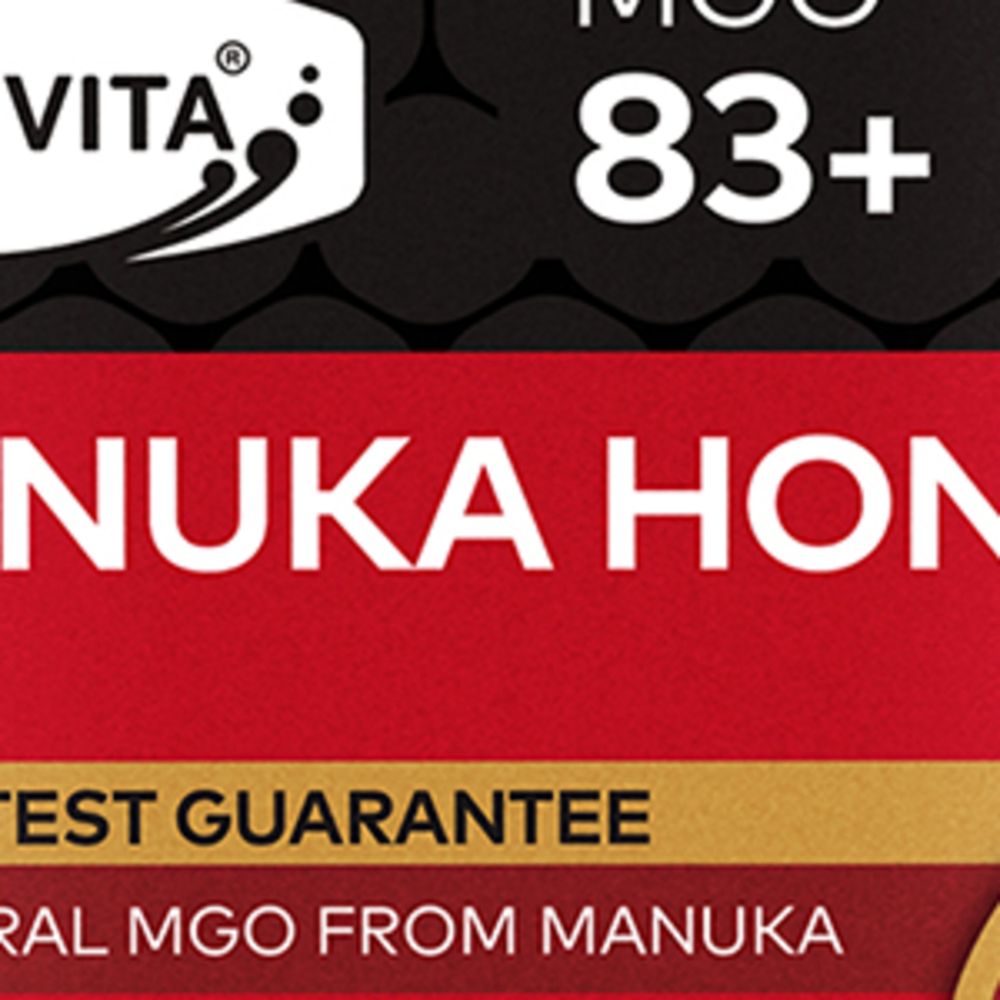 Comvita Comvita Manuka Honey 5+ 250G