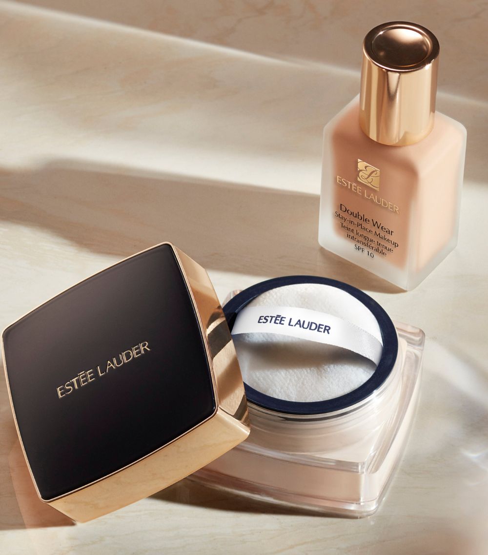 Estée Lauder Estée Lauder Double Wear Sheer Flattery Loose Powder