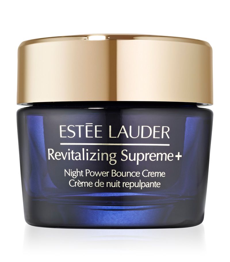 Estée Lauder Estée Lauder Revitalizing Supreme+ Night Power Bounce Crème (75Ml)