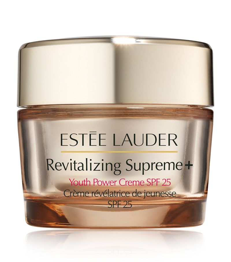 Estée Lauder Estée Lauder Revitalizing Supreme+ Youth Power Crème Moisturiser Spf25 (50Ml)