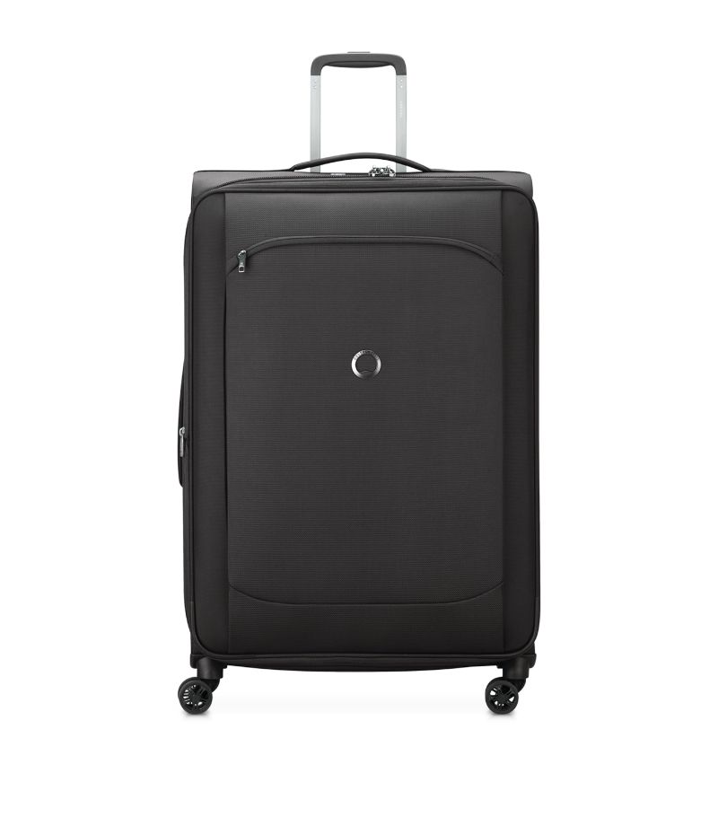 Delsey Delsey Large Spinner Check-In Suitcase (83Cm)