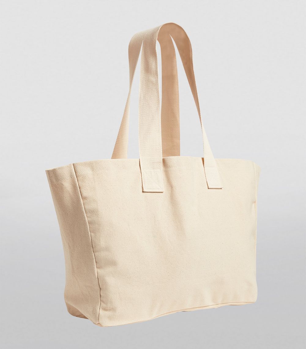 Adanola Adanola Varsity Tote Bag