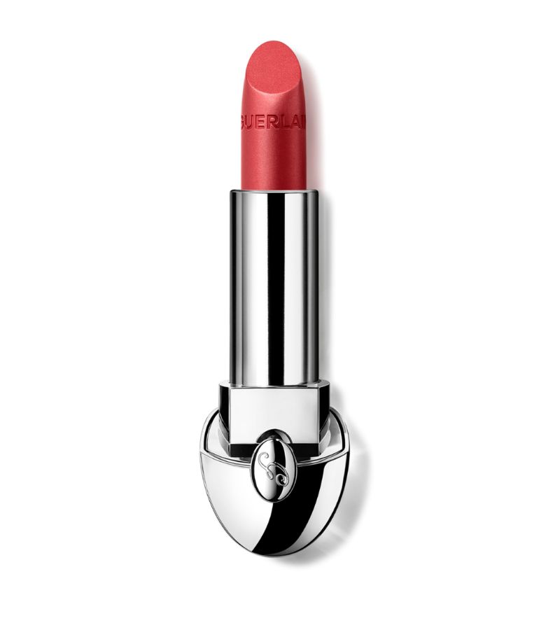 Guerlain Guerlain Rouge G Luxurious Velvet Metal Lipstick