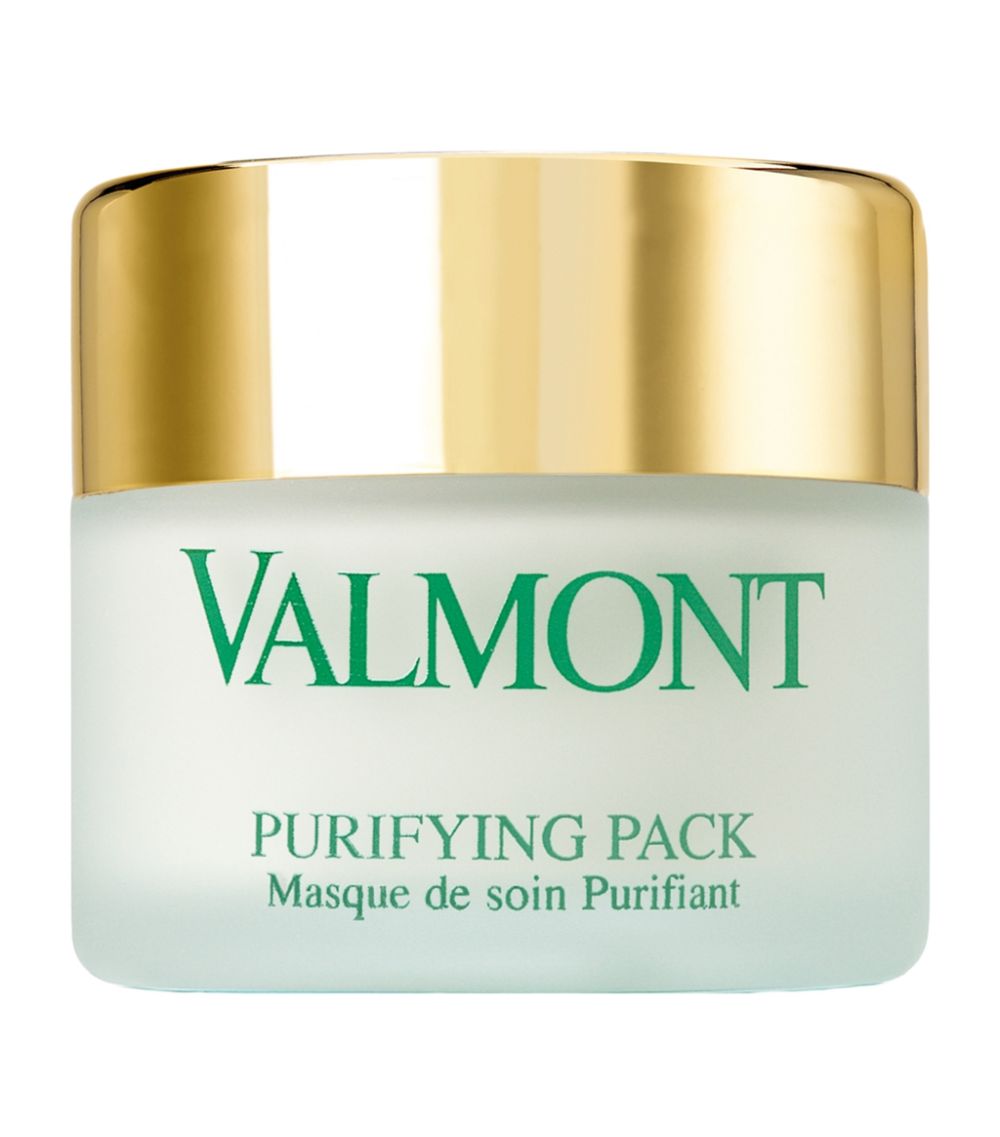 Valmont Valmont Purifying Pack