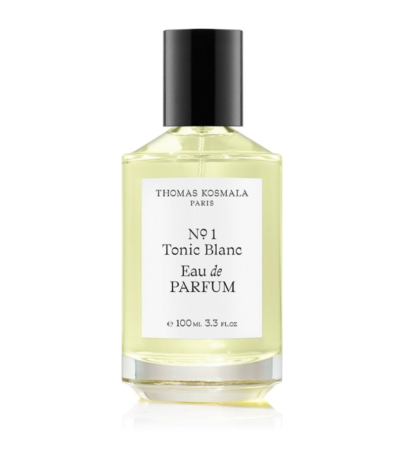 Thomas Kosmala Thomas Kosmala Tonic Blanc No.1 Eau De Parfum (100Ml)