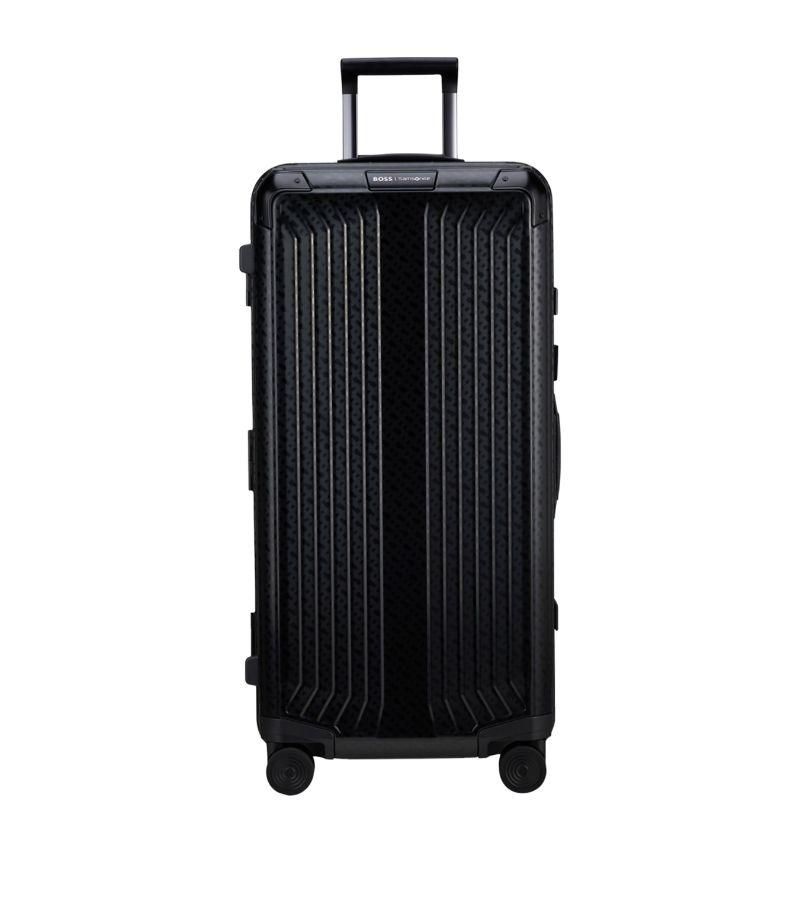 Samsonite Samsonite X Boss Check-In Suitcase (80Cm)