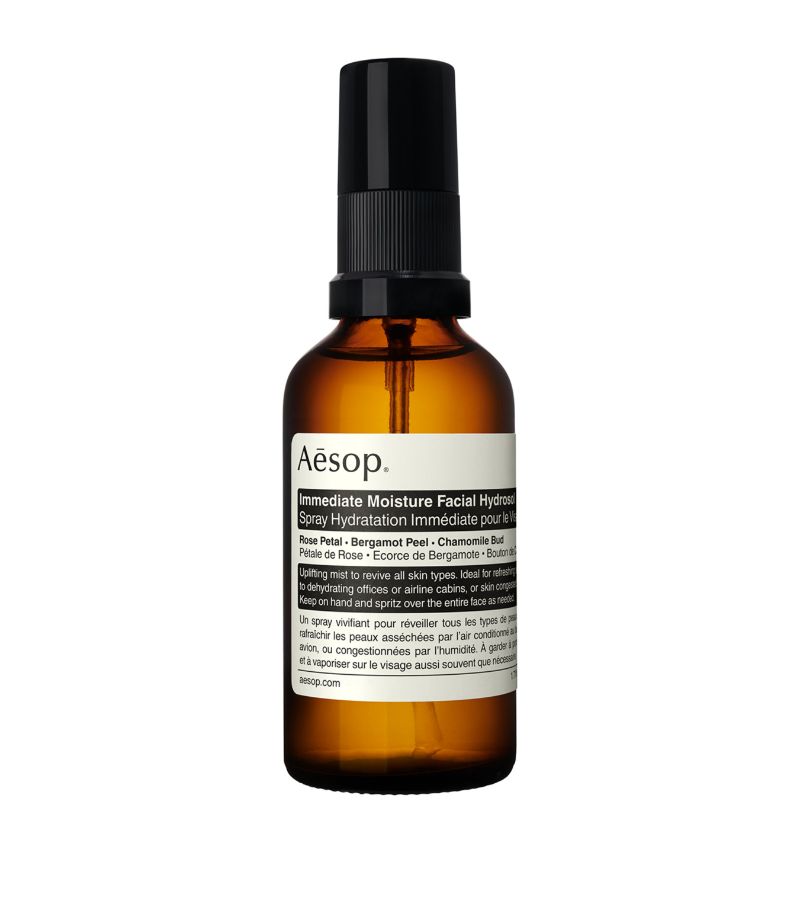 Aesop Aesop Immediate Moisture Facial Hydrosol (50ml)