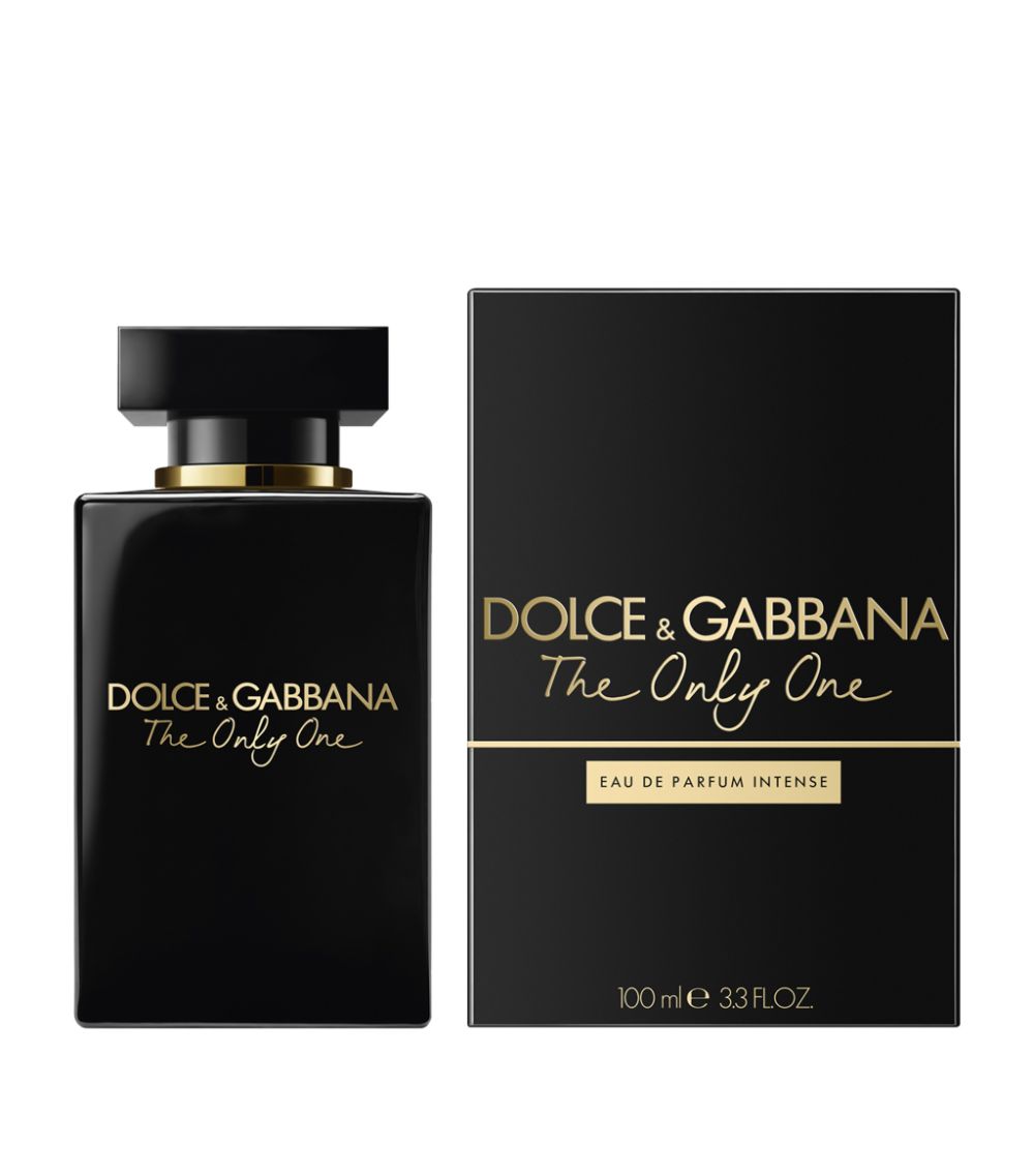 Dolce & Gabbana Dolce & Gabbana The Only One Intense Eau De Parfum (100Ml)