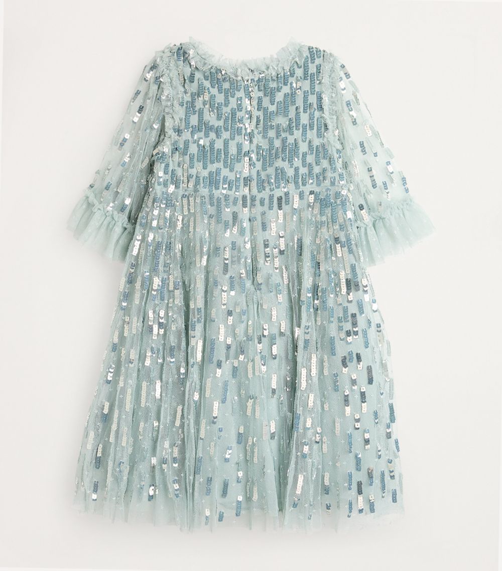 Needle & Thread Needle & Thread Sequin Dash Dress (4-12 Years)