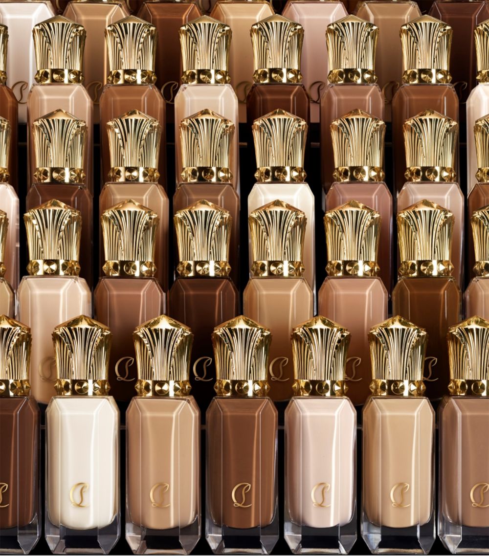 Christian Louboutin Christian Louboutin Teint Fétiche Le Fluide Foundation