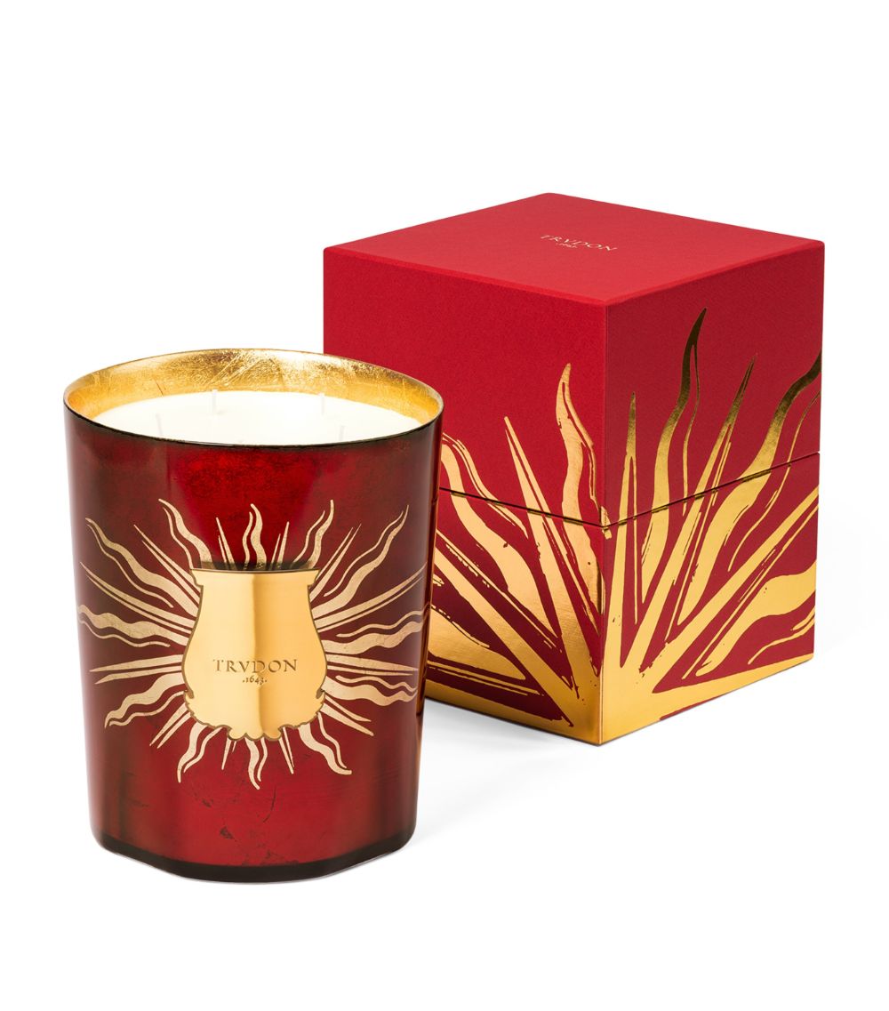 Trudon TRUDON Gloria Scented Candle (2.8kg)