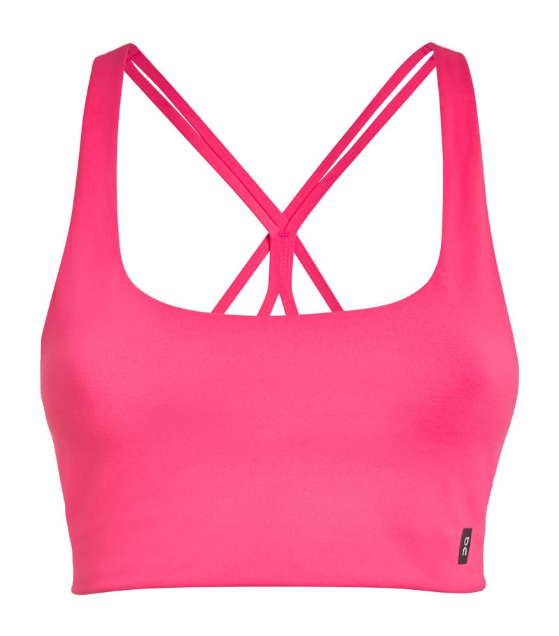 On Running On Running Movement Sports Bra