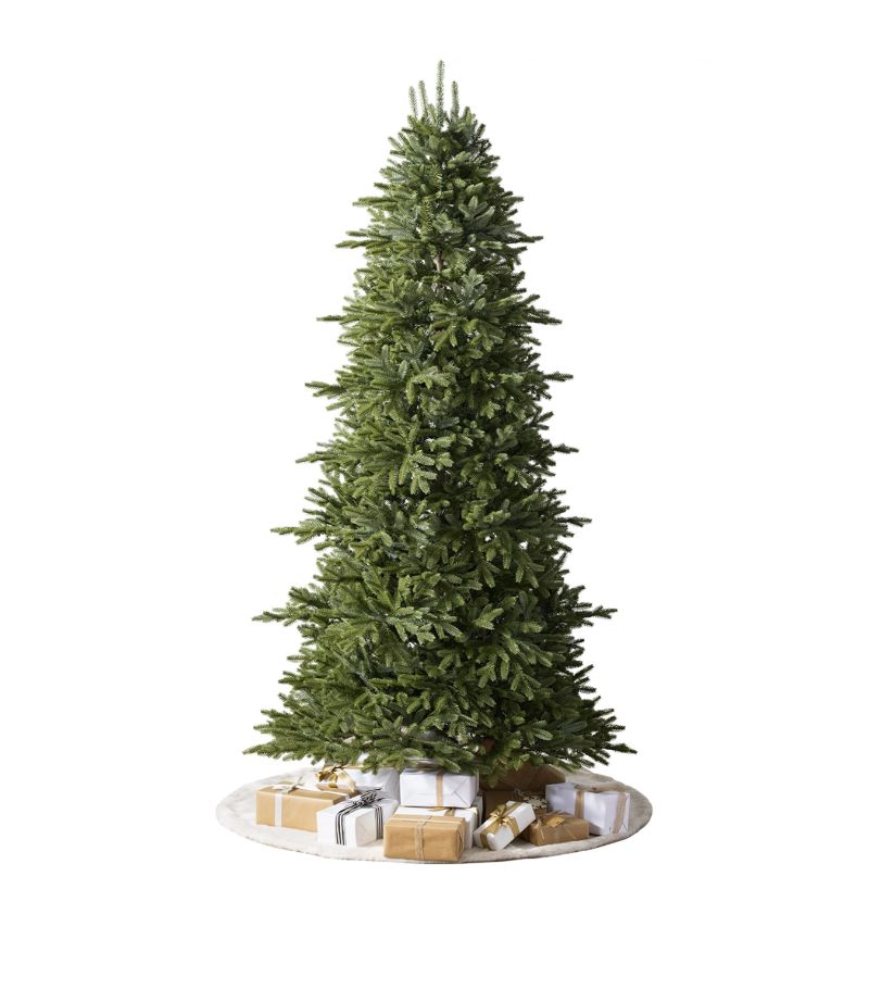 Balsam Hill BALSAM HILL Norway Spruce Christmas Tree (6.5ft)