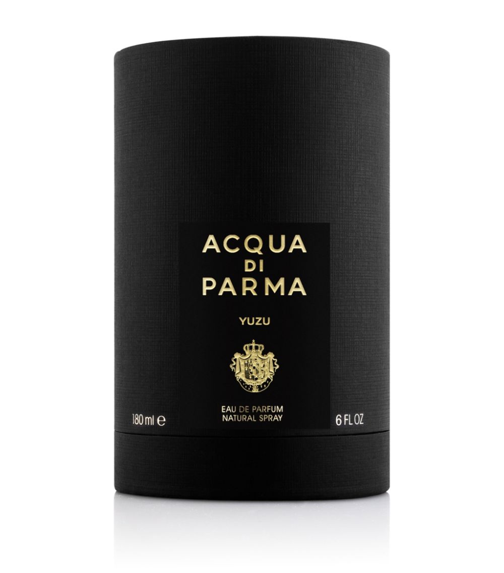 Acqua Di Parma Acqua Di Parma Yuzu Eau De Parfum (180Ml)