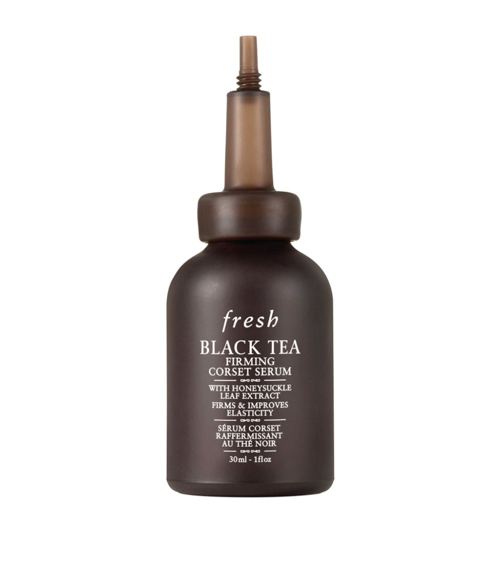 Fresh Fresh Black Tea Firming Serum (30Ml)