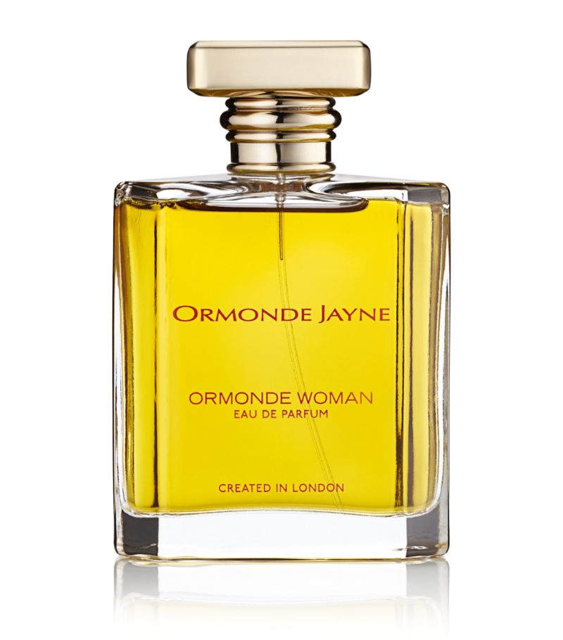 Ormonde Jayne Ormonde Jayne Ormonde Woman Eau De Parfum