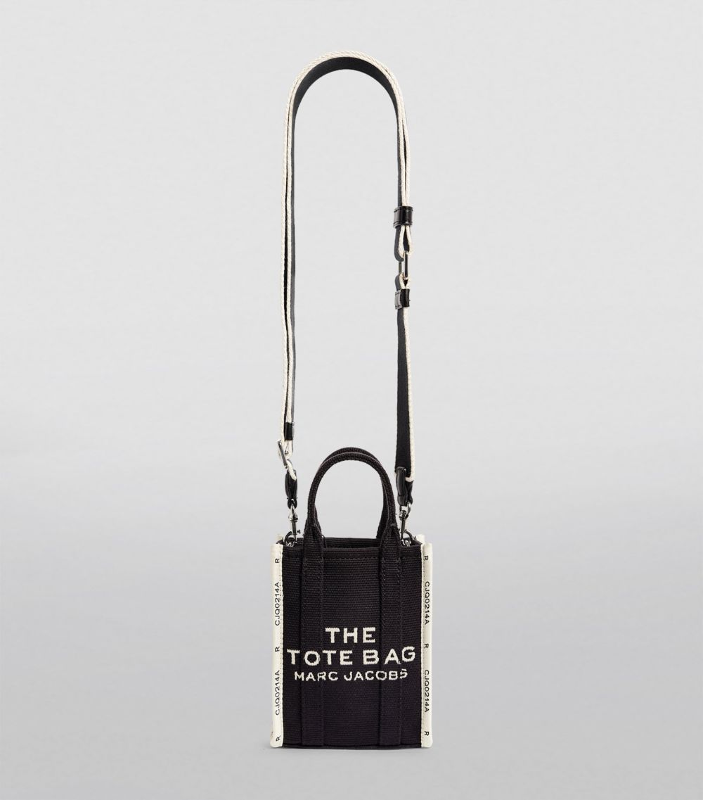 Marc Jacobs Marc Jacobs The Marc Jacobs The Phone Tote Bag