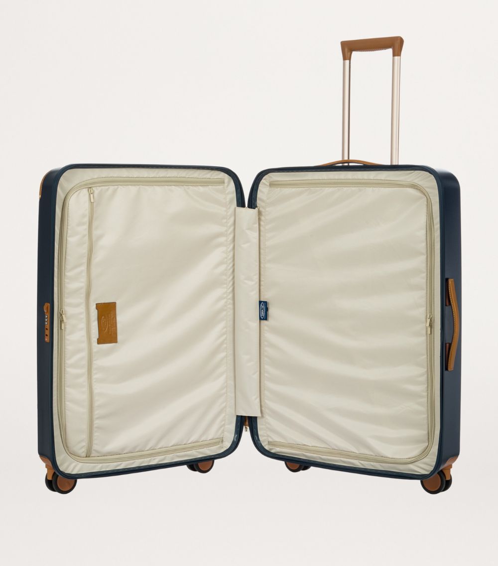 Bric'S Bric'S Amalfi Check-In Suitcase (76Cm)