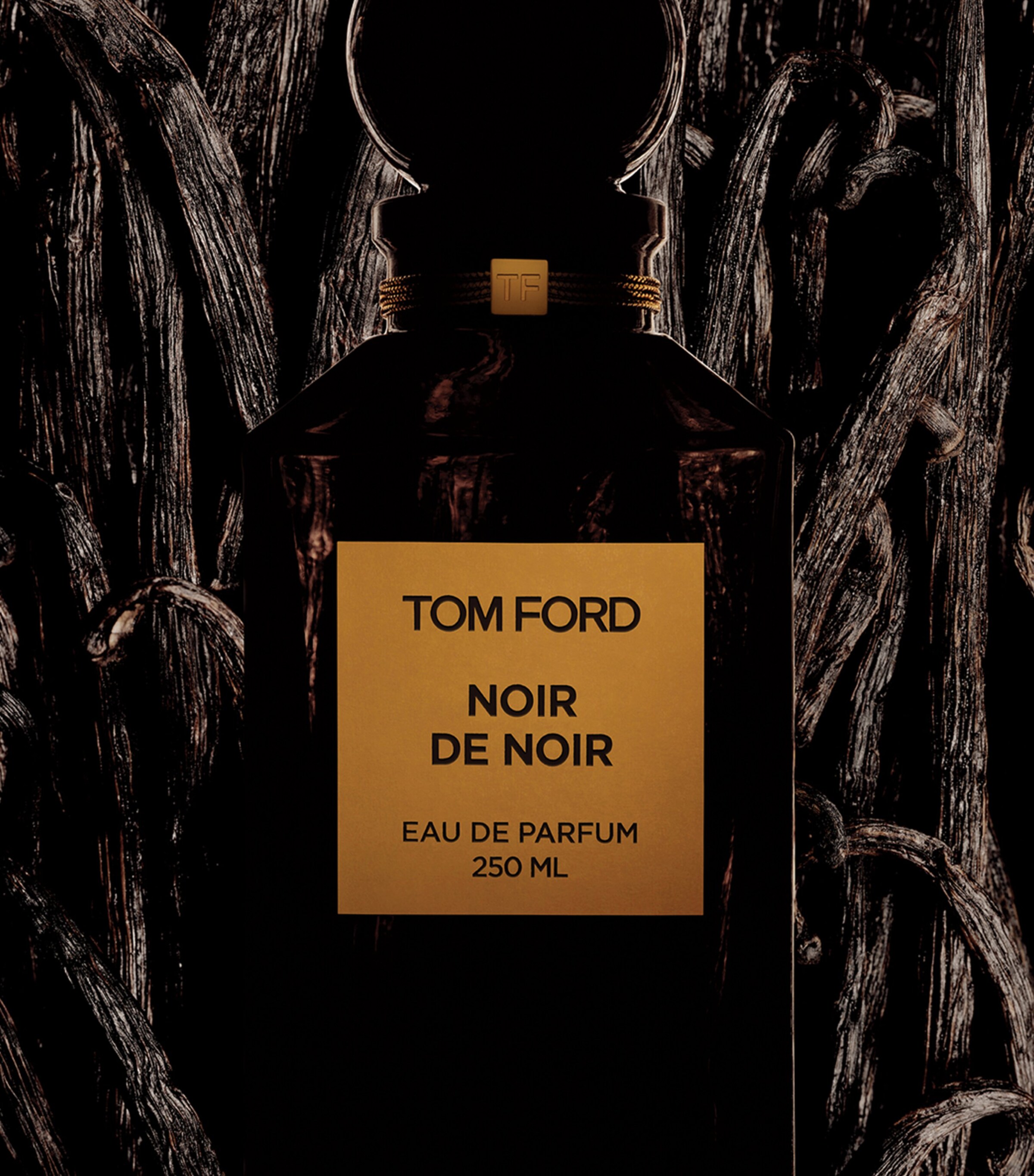 Tom Ford Tom Ford Noir de Noir Eau de Parfum