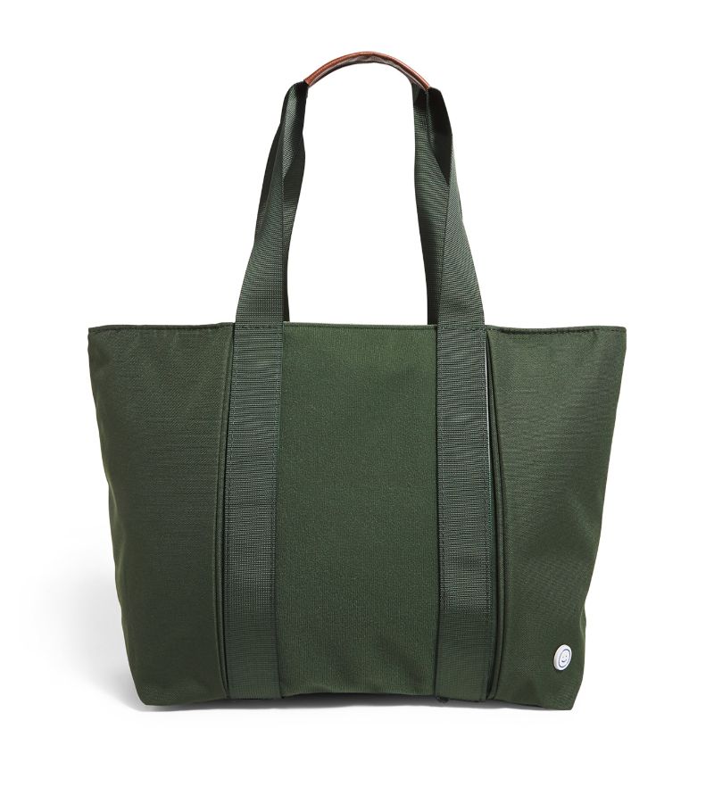 Becco Bags Becco Bags X Harrods Tote Bag