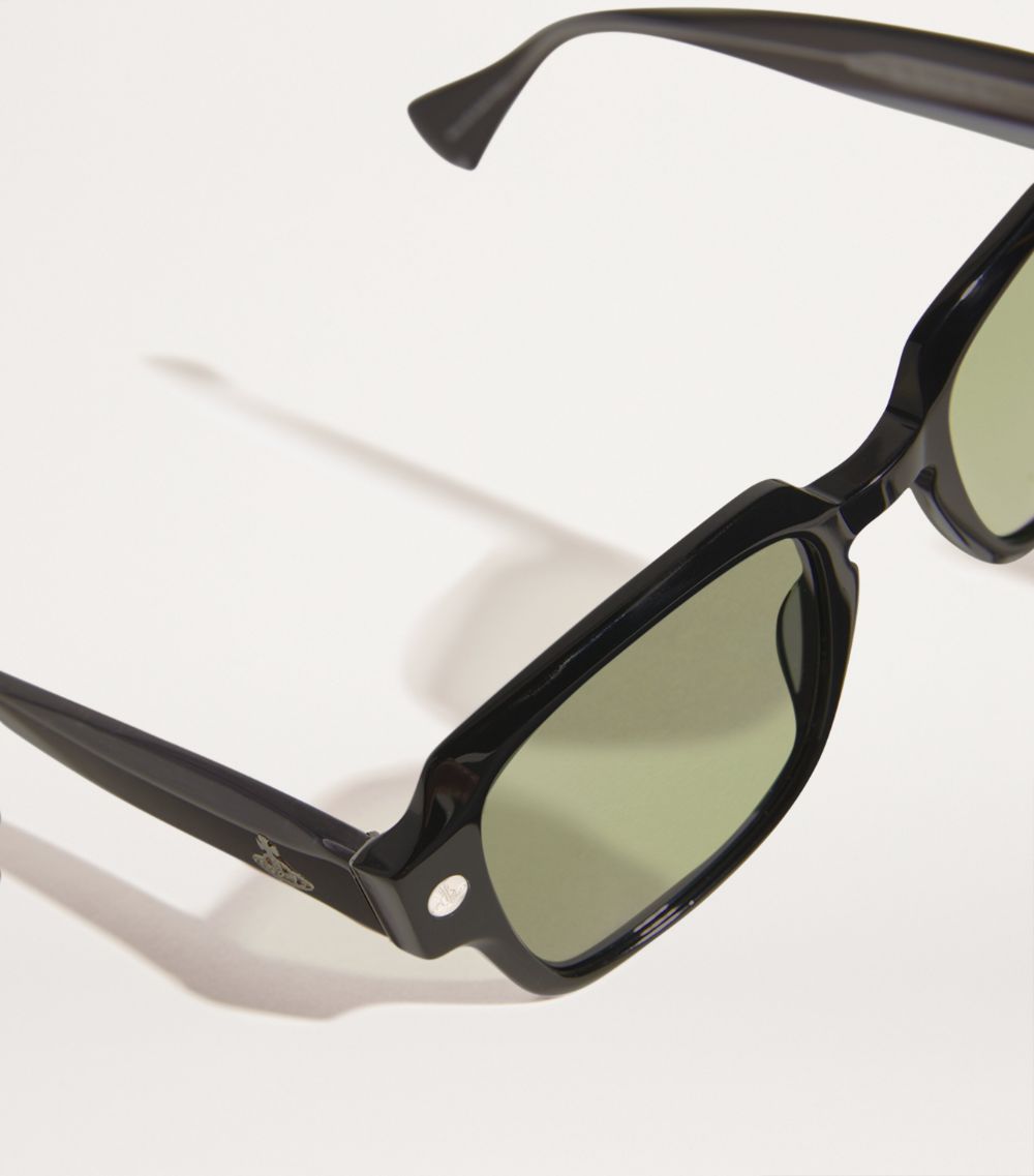 Vivienne Westwood Vivienne Westwood Michael Sunglasses